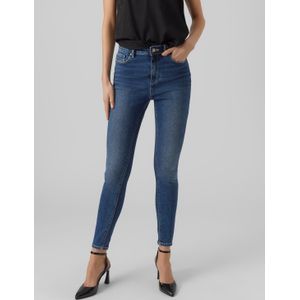 Vmsophia High Rise Slim Fit Jeans