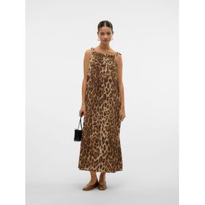 Vmroxanne Lange Jurk