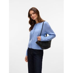 Vmlefile Gebreid Vest