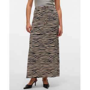 Vmmymilo Mid Waist Lange Rok