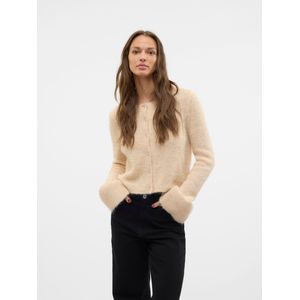 Vmleah Gebreid Vest