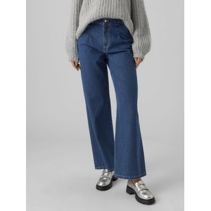 Vmkathy High Rise Loose Fit Jeans