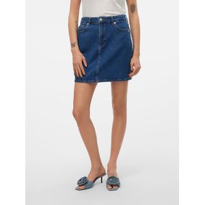 Vmtessa High Waist Korte Rok