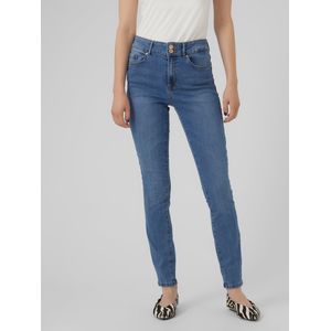 Vmsophia High Rise Skinny Fit Jeans