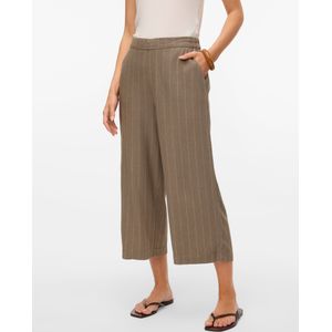Vmmindy High Waist Broek