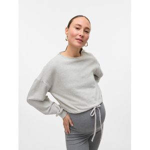 Regular Fit O-hals Sweatshirt