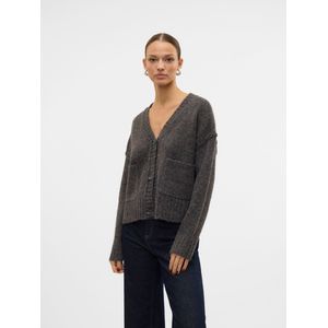 Vmingrid Gebreid Vest