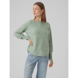 Vmanjastinna Pullover