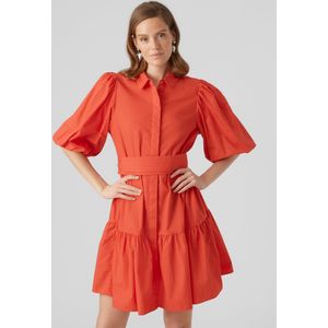 Vmcharlotte Korte Jurk