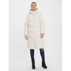 Vero Moda - Erica Holly Parka - Groen - Waterafstotend