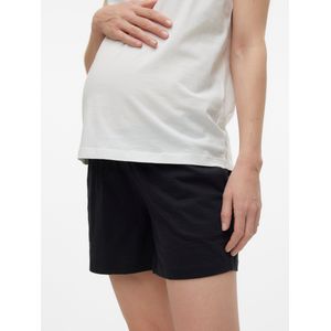 Loose Fit Low Rise Shorts