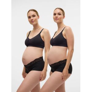 Mlilja 2-pack Voedingsbeha