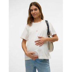 Regular Fit O-hals T-shirts