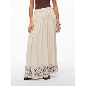 Vmsina High Waist Lange Rok