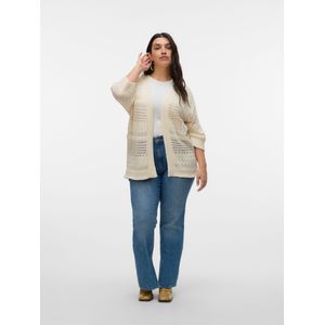 Vmccapri Gebreid Vest