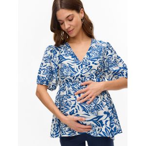 Regular Fit V-hals Top