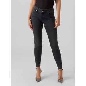 Vmrobyn Low Rise Skinny Fit Jeans