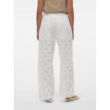 Vmirina High Rise Broek