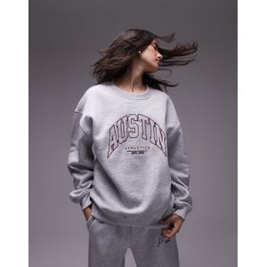Topshop Sweatshirt