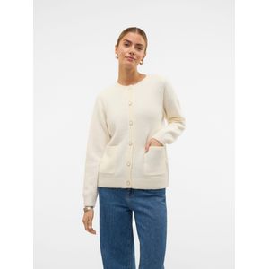 Vmlulee Gebreid Vest