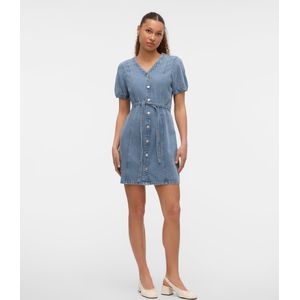 Vmjanet Korte Jurk