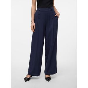 Vmgiselle High Waist Broek