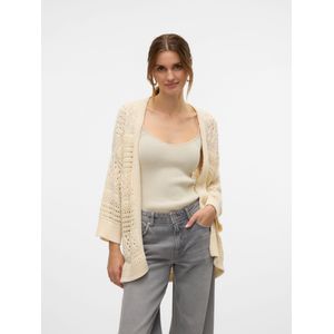 Vmcapri Gebreid Vest