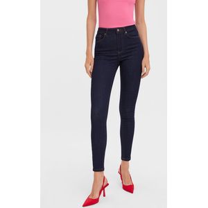 Vmsophia High Rise Skinny Fit Jeans