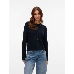 Vmlefile Gebreid Vest