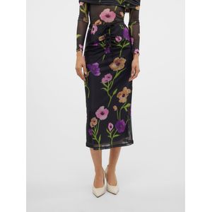 Sntrina Mid Waist Lange Rok