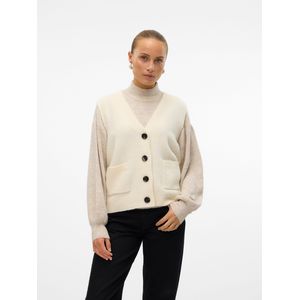 Vmclio Gebreid Vest