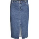 Vmcveri High Waist Lange Rok