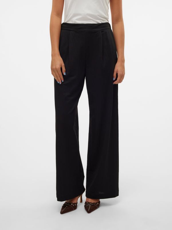Vmmaysun High Waist Broek