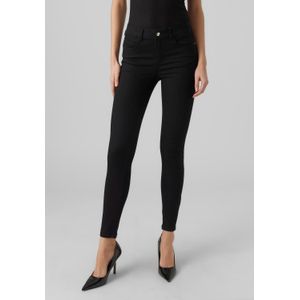 Vmsela Mid Rise Slim Fit Jeans