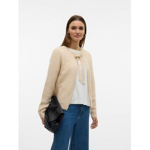 Vmnovah Gebreid Vest