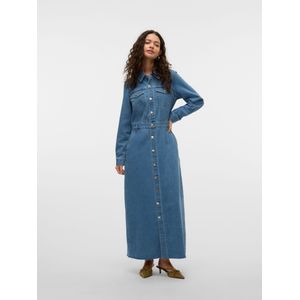 Vmmolly Lange Jurk