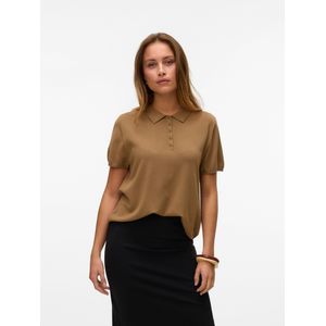 Vmlenny Gebreide Polo