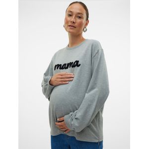 Regular Fit O-hals Sweatshirt