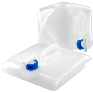 Opvouwbare Jerrycan 10L