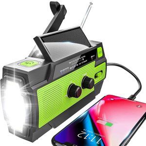 Noodradio™ 2025 – Voorbereid in elke situatie