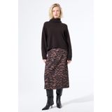 GARCIA dames Rok, Bruin