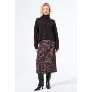 GARCIA dames Rok, Bruin