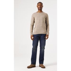 GARCIA Russo heren Jeans,Blauw, Regular fit