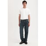 Kuyichi LARRY heren Jeans,Blauw, Loose fit