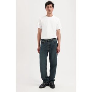 Kuyichi LARRY heren Jeans,Blauw, Loose fit