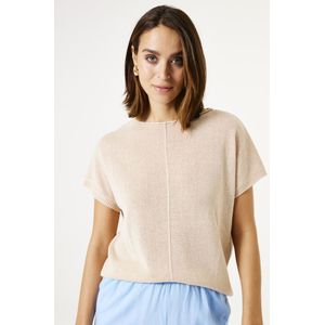 GARCIA dames Trui, Bruin