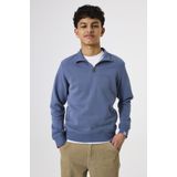 GARCIA - Sweater - Blauw - Jongens