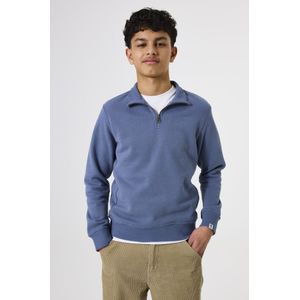 GARCIA - Sweater - Blauw - Jongens