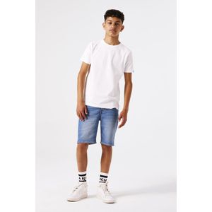 GARCIA jongens Short, Blauw