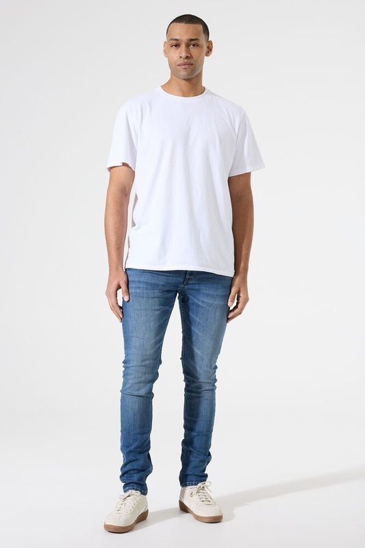 Garcia - Rocko - Spijkerbroek